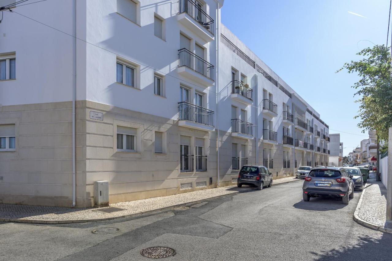 Flh Vila Real Santo Antonio Flat With Pool Vila Real de Santo Antonio Exterior photo